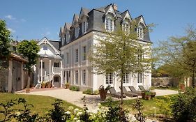 Hotel Saint-Delis - La Maison Du Peintre - Relais & Chateaux
